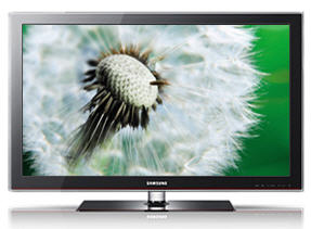 Samsung LE46C580J