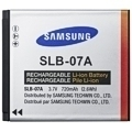 Samsung Li-Ion Battery for the ST50 Camera
