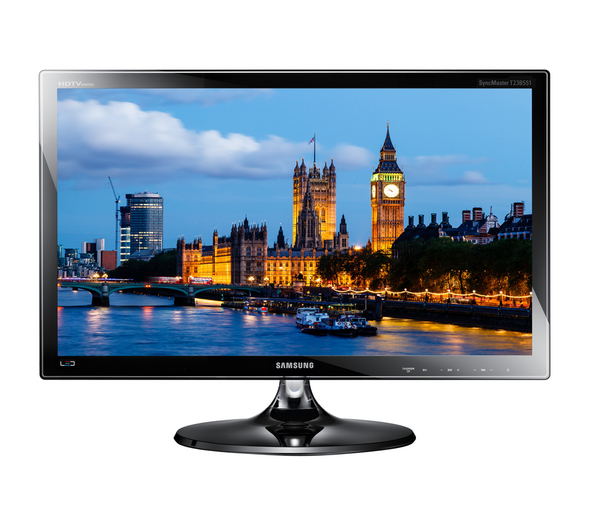 Samsung LT23B551
