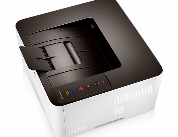 M2825ND 28PPM Mono Laser Printer
