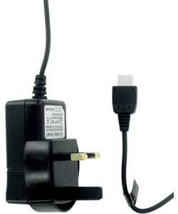 Samsung Mains Charger G Series