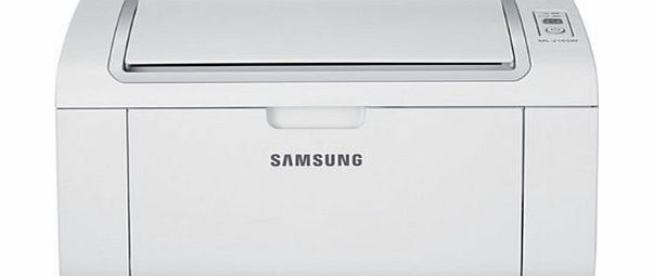 Samsung ML-2165 Mono Laser Printer