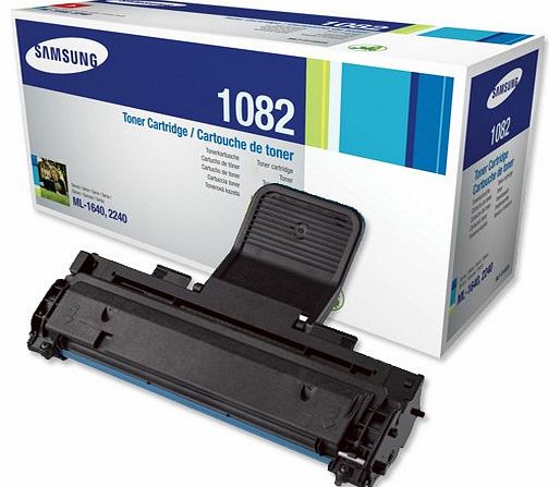 Samsung MLT-D1082S/ELS - ML1640/2240 TONER 1.5K