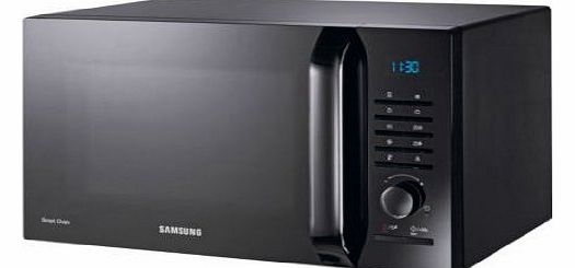 Samsung MS23H3125AK (MS23H3125) 750W 23L