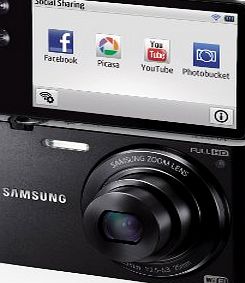 Samsung MV900F - digital cameras