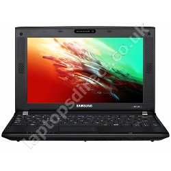 N120 Netbook in Black