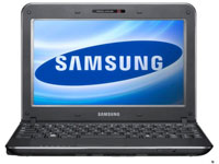 SAMSUNG N220 Atom N450 1.66 GHz - 10.1` TFT