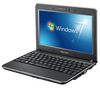 SAMSUNG N220 Netbook - red