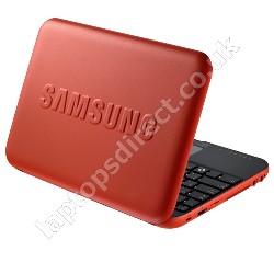 N310-KA05UK Netbook in Orange