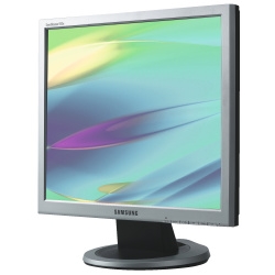 Samsung Narrow Bezel 43cm (17``) TFT Monitor