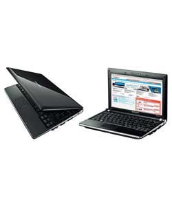 Samsung NC10 Mini Laptop - Black