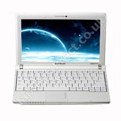Samsung NC20 Netbook Black