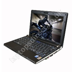 Samsung NC20 Netbook White