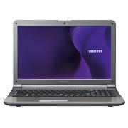 SAMSUNG NP-RC510-S03UK Laptop (Core i3-380M,