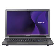 SAMSUNG NP-RC710-S02UK Laptop (Core i5-480M,