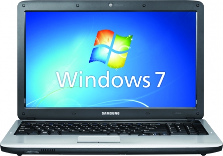 Samsung NPRV510-A0BUK 15 Laptop Computer