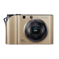 Samsung NV100HD Titanium