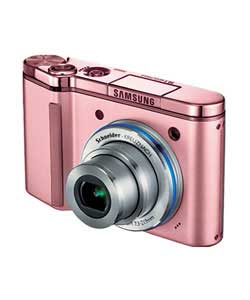 Samsung NV15 Pink