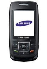 Samsung O2 Pay and Go Talkalot