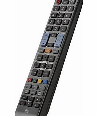 One For All Samsung Remote Control