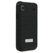 SAMSUNG Original Galaxy S Hard Case Black