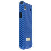 SAMSUNG Original Galaxy S Hard Case Blue
