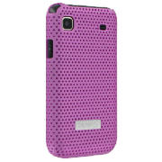 SAMSUNG Original Galaxy S Pink Hard Case