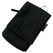 SAMSUNG Original Mobile Bag Black