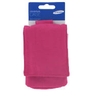 SAMSUNG Original Mobile Bag Pink