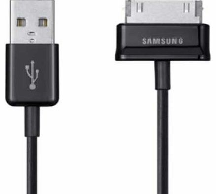 Samsung Original Samsung Galaxy Tablet USB Data Cable