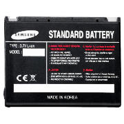 SAMSUNG Original Tocco F480 Battery