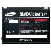 SAMSUNG Original Tocco Lite Battery