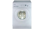 Samsung P1253SGS1 / Washing Machine