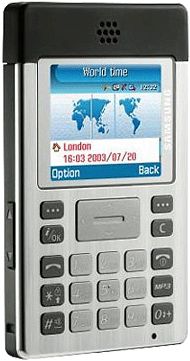 Samsung P300 UNLOCKED