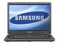 SAMSUNG P510 Core 2 Duo T6400 2 GHz - 15.4`