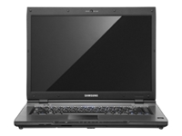 SAMSUNG P560 Core 2 Duo T6400 2 GHz - 15.4`