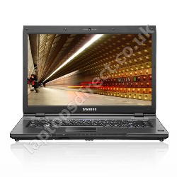 Samsung P560 Windows 7 Laptop