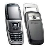 Samsung Phones Samsung D600 - Orange -Pay As You Go Mobile Phone