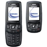 Samsung Phones Samsung E370 - 1.3 Megapixel Camera - Bluetooth - Video Record/Playback - SIM Free