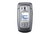 Samsung Phones Samsung E770 - 1.3 Mega Pixel Camera Phone - Video - Mp3 - Bluetooth - Sim Free