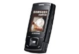 Samsung E900 - 2 Megapixel Camera - Document Viewer - Bluetooth - MP3 Ringtones - SIM Free