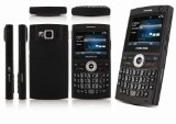 Samsung Phones Samsung i600 Sim Free Mobile Phone - Black