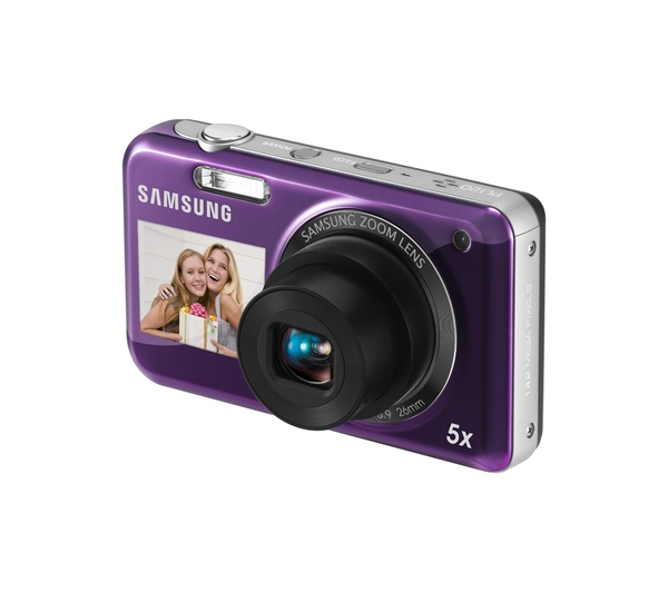 Samsung PL121 Purple