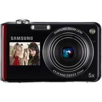Samsung PL151 BLK & RED