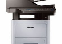 Samsung ProXpress M3870FW Monochrome Laser - Fax