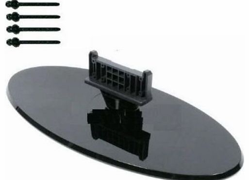 Samsung PS42B451, PS42B451B2WXXU Plasma TV Genuine Stand   Screws