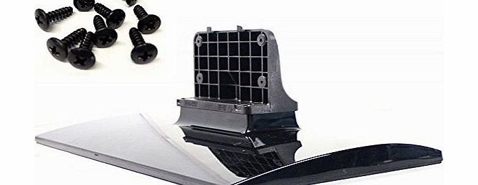 Samsung PS43E450, PS43E450A1W Plasma TV Genuine Stand Base