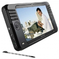 SAMSUNG Q1U-H03, A110 800MHz, XP Tablet Edition, 7