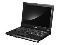 Samsung Q45 Core 2 Duo T5450 1.66 GHz - 12.1 TFT