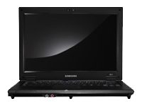 Samsung Q45 Core 2 Duo T8300 2.4 GHz - 12.1 TFT